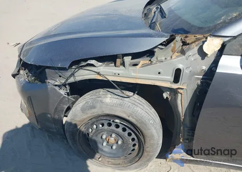 2024 Nissan Sentra S Xtronic Cvt z USA, uszkodzony, nr VIN 3N1AB8BV5RY234355